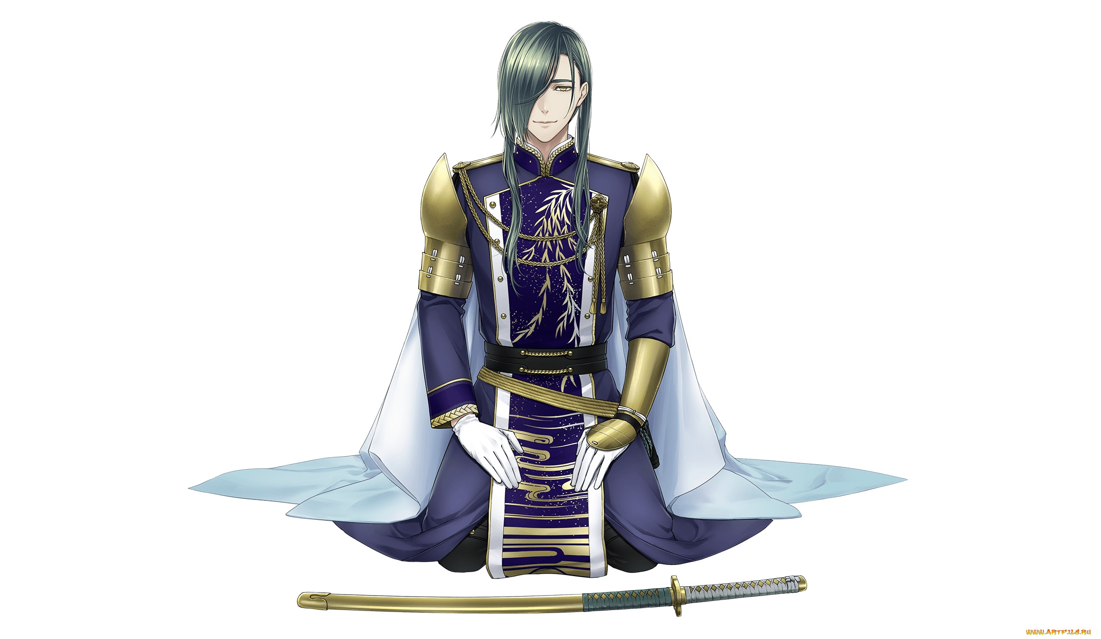 , touken ranbu, touken, ranbu